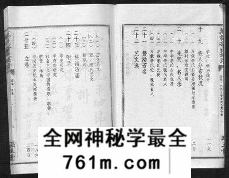 江西辛氏族谱-万载辛氏族谱 [按房分卷, 总卷2册, 长房谱44册, 次房谱1册, 幼房18册].pdf电子版