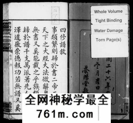 湖南潘氏族谱-醴南潘氏四修族谱.pdf电子版