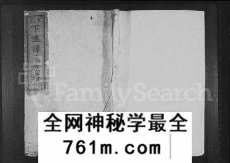 湖南谭氏族谱-宜邑下涟谭氏族谱 [10卷].pdf电子版