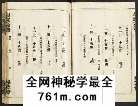 湖北昌氏族谱-昌氏宗谱.pdf电子版