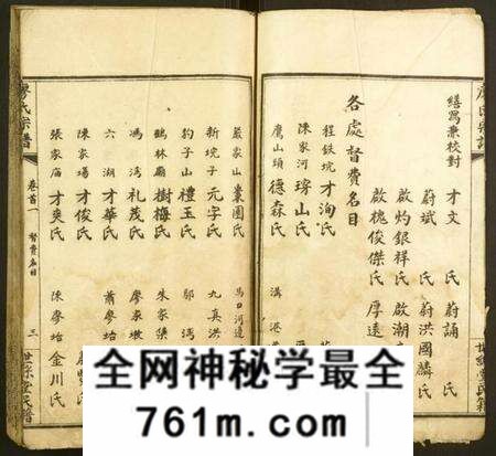 湖北廖氏族谱-廖氏宗谱.pdf电子版