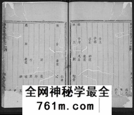 浙江陈氏族谱-五云陈氏宗谱[卷数不详].pdf电子版