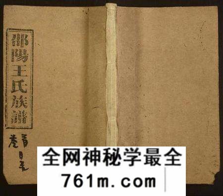湖南王氏族谱-王氏六修族谱.pdf电子版