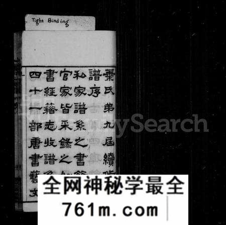 江苏叶氏族谱-叶氏宗谱 [12卷](别名：叶氏第九届续修宗谱、圻里叶氏宗谱、叶氏家乘).pdf电子版