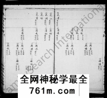 浙江郑氏族谱-表山郑氏族谱.pdf电子版