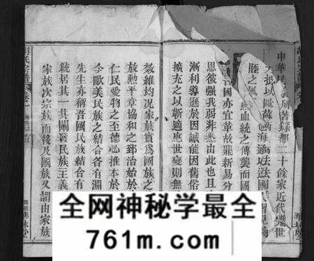 湖北胡氏族谱-胡氏宗谱 [28卷](别名：Hu Shi Zong Pu).pdf电子版