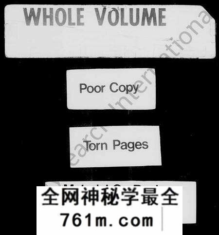 湖北李氏族谱-寿昌李氏宗谱 [11卷](别名：寿昌李氏宗谱、Shouchang Li Family Genealogy from Hubei Province China).pdf
