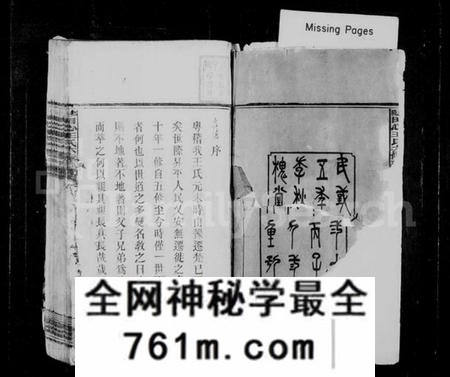 湖南王氏族谱-邵陵田心王氏六修族谱 [39卷,首末各1卷].pdf电子版