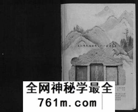 湖北张氏族谱-策山张氏九宗谱.pdf电子版