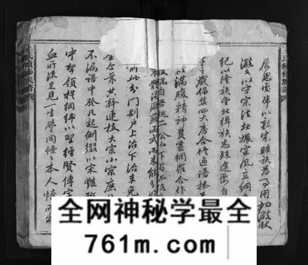 湖南王氏族谱-王氏续修族谱 [总卷数不详].pdf电子版