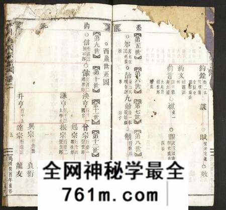 浙江施氏族谱-麻川施氏宗谱.pdf电子版