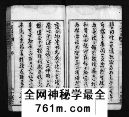 湖北王氏族谱-王氏宗谱 [10卷](别名：Wang Shi Zong Pu).pdf电子版