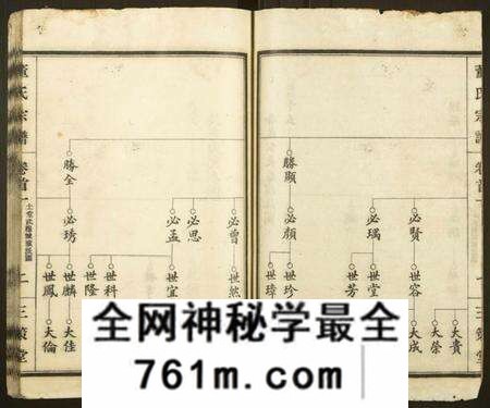 湖北董氏族谱-董氏宗谱 [总卷数不详](别名：Dong Shi Zong Pu).pdf电子版