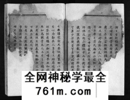 湖北阮氏族谱-阮氏宗谱 [残卷](别名：Ruan Shi Zong Pu).pdf电子版