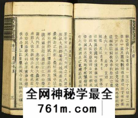 江西罗氏族谱-豫章罗氏家谱.pdf电子版