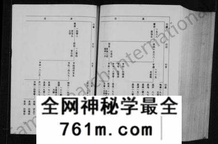 浙江李氏族谱-馆头李氏宗谱.pdf电子版