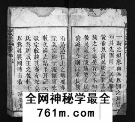 湖北翟氏族谱-翟氏族谱 [11卷,首8卷,末1卷](别名：Zhai Shi Zu Pu).pdf电子版