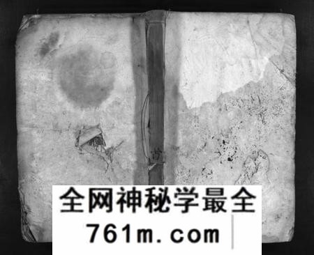 湖南郭氏族谱-郭氏族谱 [不分卷].pdf电子版