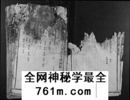江西李氏族谱-石溪李氏九修族谱.pdf电子版