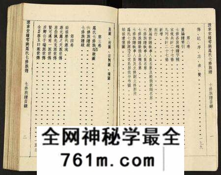 江西罗氏族谱-豫章堂赣雩兴罗氏七修族谱.pdf电子版