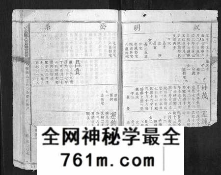 江西陈氏族谱-赣江上游陈氏首届联修族谱[不分卷].pdf电子版