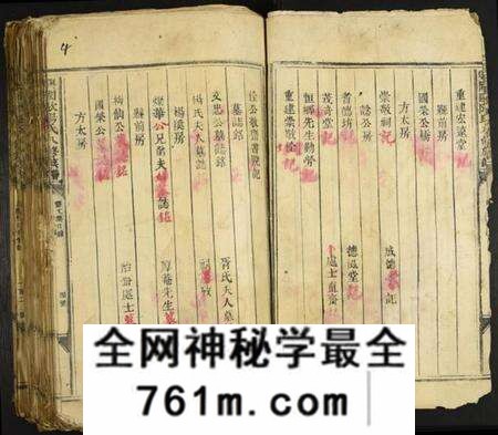 江西欧阳氏族谱-兴国欧阳氏八修族谱.pdf电子版