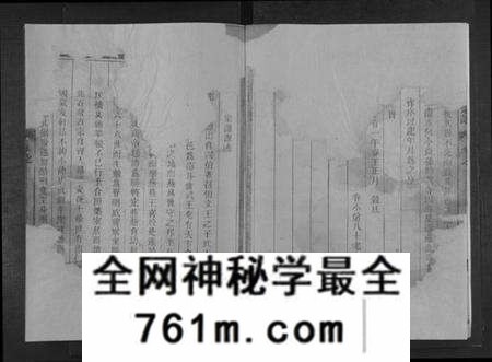 浙江邵氏族谱-五塘邵氏宗谱 [2卷].pdf电子版