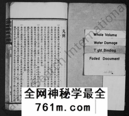 湖南唐氏族谱-洤田唐氏六修族谱.pdf电子版