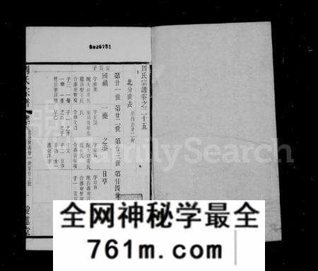 江苏周氏族谱-山桥周氏宗谱 [40卷](别名：周氏宗谱).pdf电子版