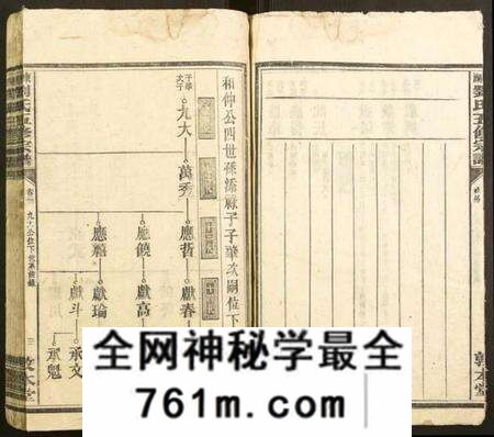 湖南刘氏族谱-东湖刘氏五修宗谱.pdf电子版
