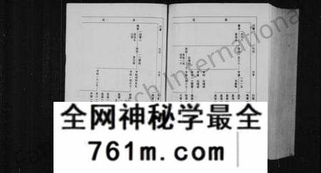 浙江李氏族谱-馆头李氏宗谱.pdf电子版
