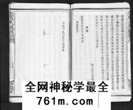 江西蔡氏族谱-蔡氏大成族谱.pdf电子版