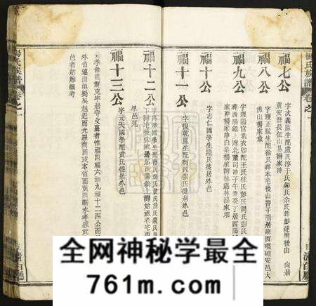 湖北杨氏族谱-杨氏族谱.pdf电子版