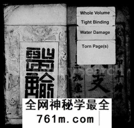湖北王氏族谱-王氏宗谱 [16卷,及卷首](别名：王氏支谱).pdf电子版