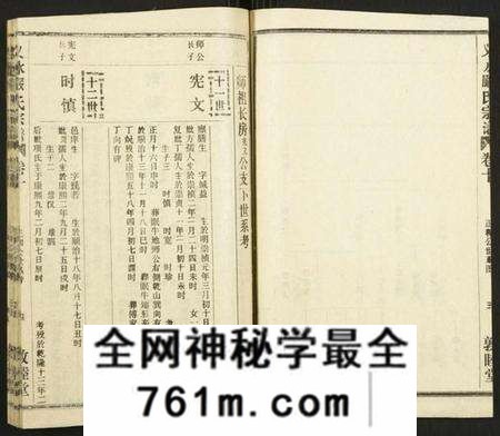 湖北严氏族谱-义水严氏宗谱.pdf电子版