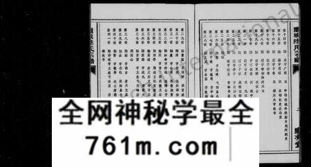 江苏陆氏族谱-陆氏宗谱(别名：盐城陆氏宗谱).pdf电子版