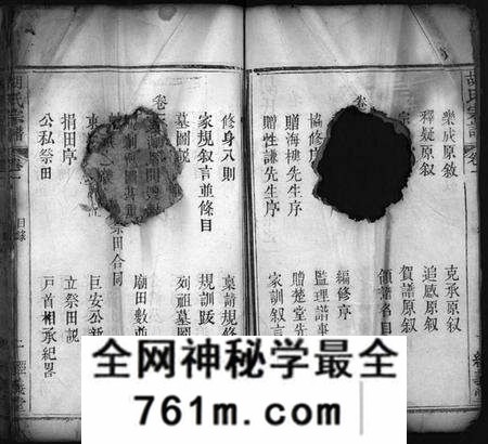 湖北胡氏族谱-胡氏宗谱[15卷](别名：Hu Shi Zong Pu、胡氏重修宗谱).pdf电子版