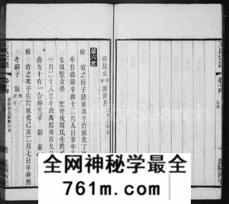 江苏王氏族谱-延政王氏宗谱 [14卷,首1卷](别名：王氏宗谱).pdf电子版