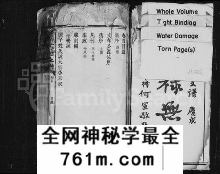湖南曹氏族谱-曹氏六修支谱 [17卷,首1卷].pdf电子版