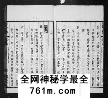 江苏王氏族谱-延政王氏宗谱 [14卷,首1卷](别名：王氏宗谱).pdf电子版