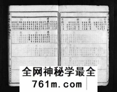 浙江陈氏族谱-浦阳厚仁陈氏宗谱 [残卷].pdf电子版