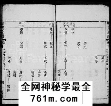 江苏蒋氏族谱-新安蒋氏宗谱(别名:蒋氏宗谱).pdf电子版