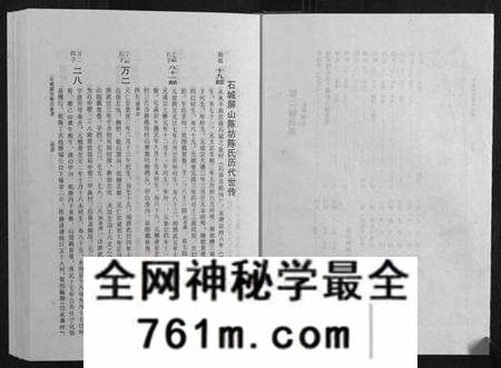 江西陈氏族谱-石城陈坊陈氏族谱.pdf电子版