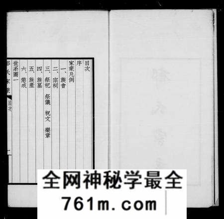 江苏郁氏族谱-上海郁氏家乘(别名：郁氏家乘).pdf电子版