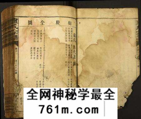 江西卢氏族谱-卢氏宗谱.pdf电子版