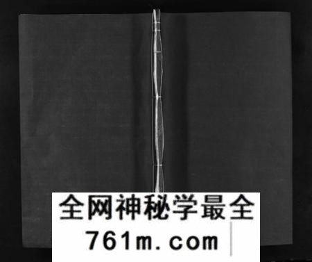 湖南李氏族谱-常丰十甲李氏族谱 [不分卷].pdf电子版