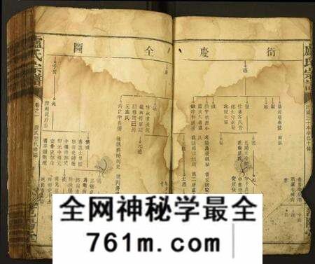 江西卢氏族谱-卢氏宗谱.pdf电子版
