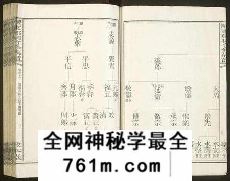 湖南邓氏族谱-醴东邓氏祠合修族谱.pdf电子版