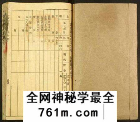 湖北曾氏族谱-武城曾氏族谱.pdf电子版
