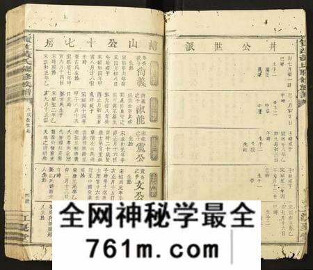 江西黄氏族谱-贡江黄氏联修族谱.pdf电子版